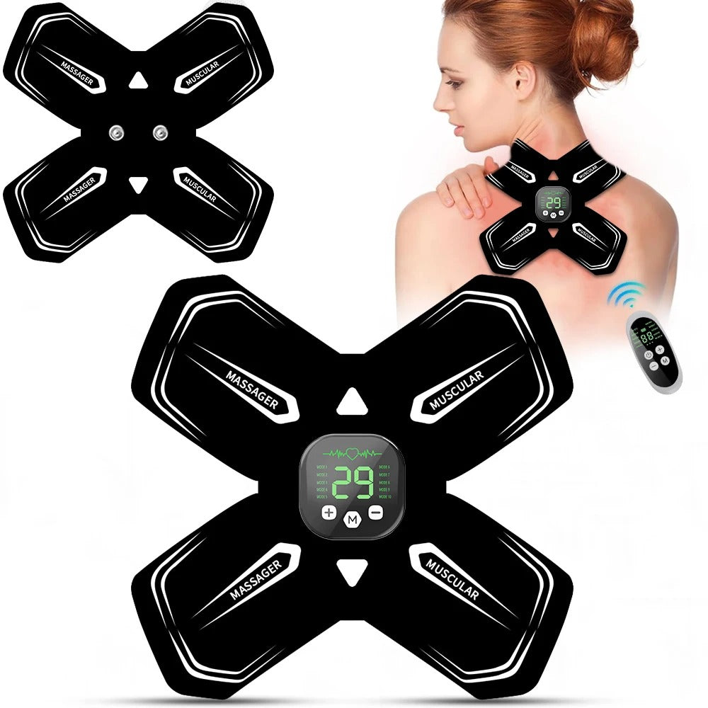Neck/Body Massager