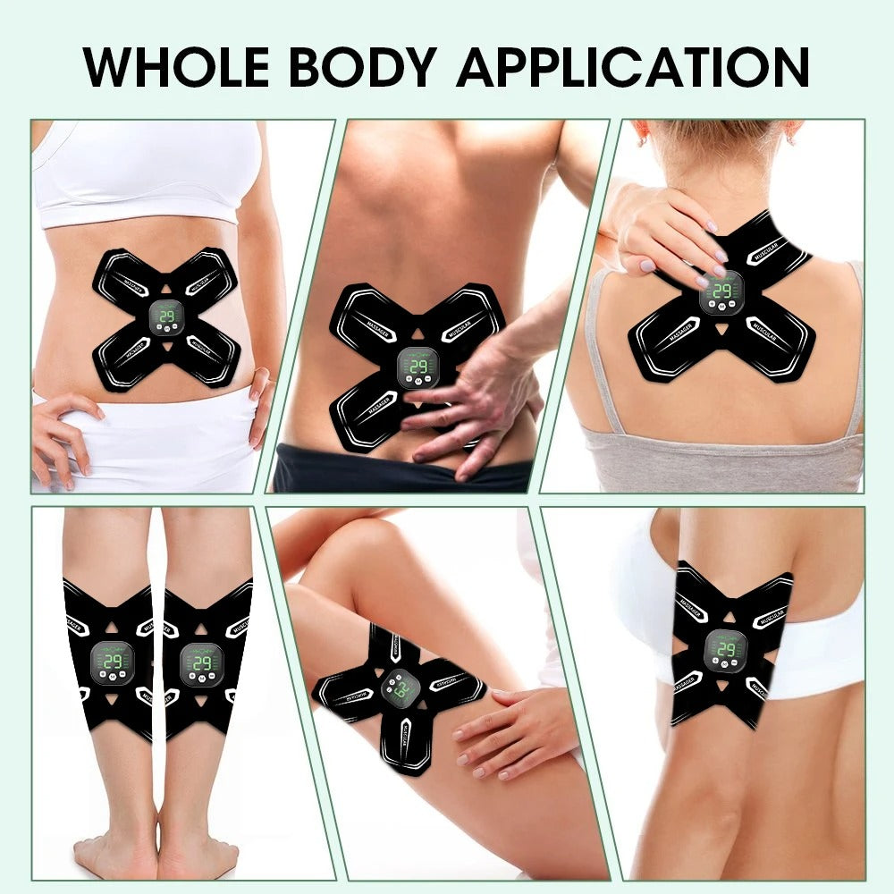 Neck/Body Massager