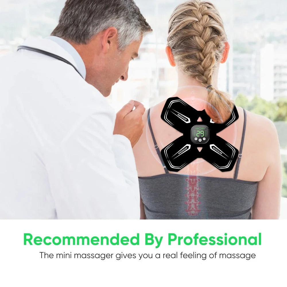 Neck/Body Massager