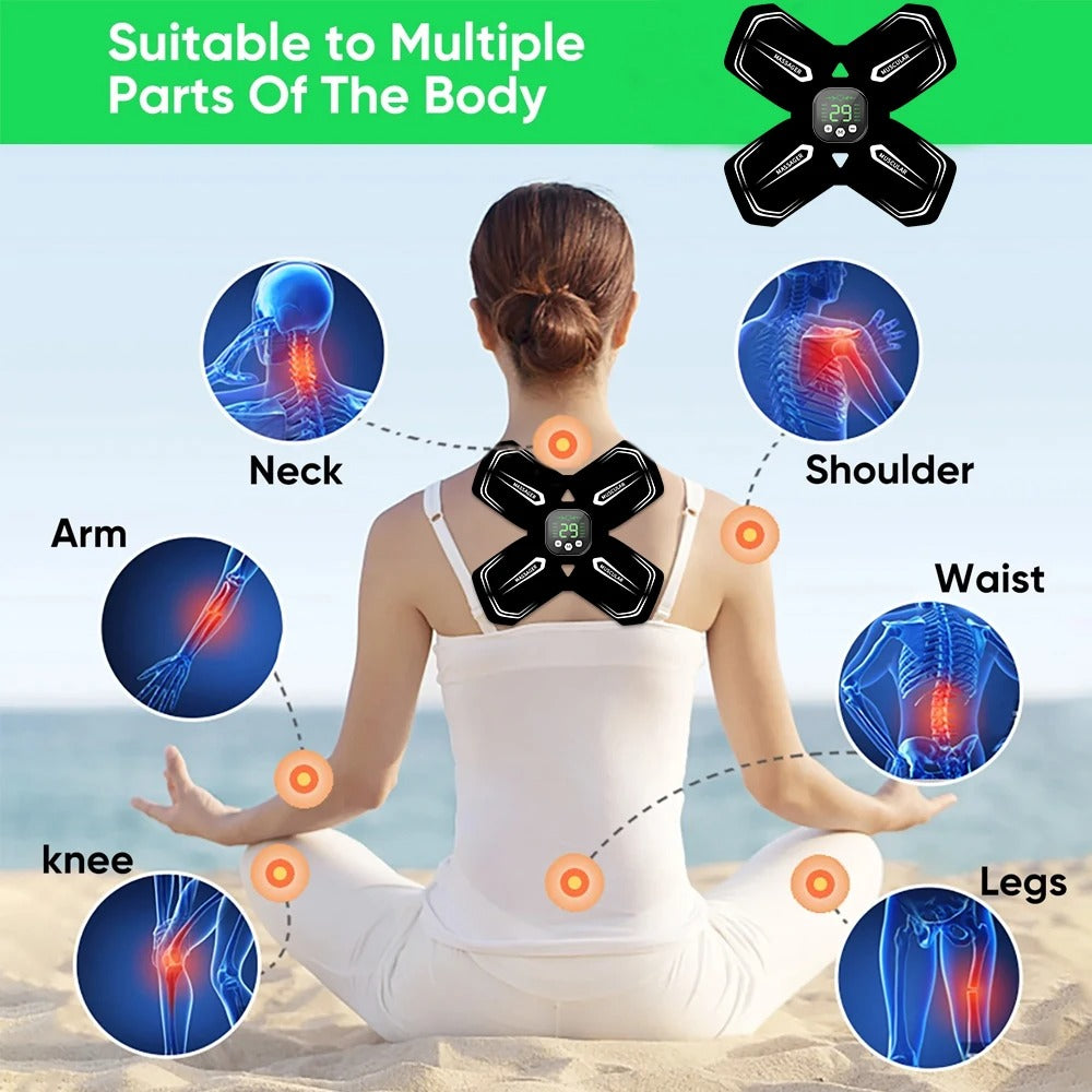 Neck/Body Massager