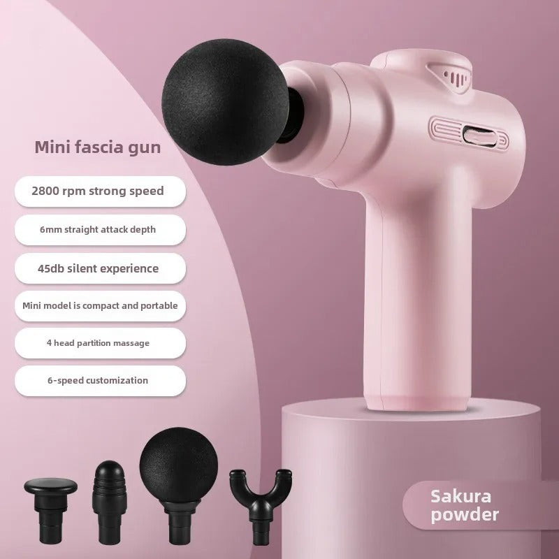 Massage Gun