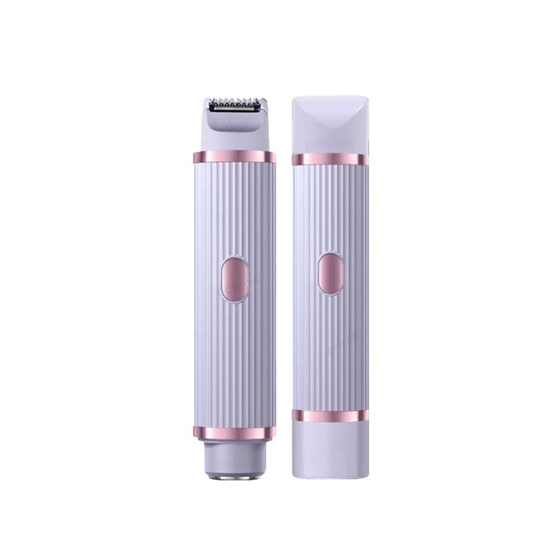 Painless Electric Razor