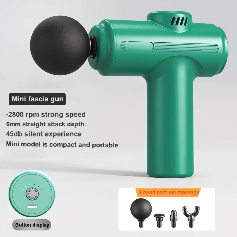 Massage Gun