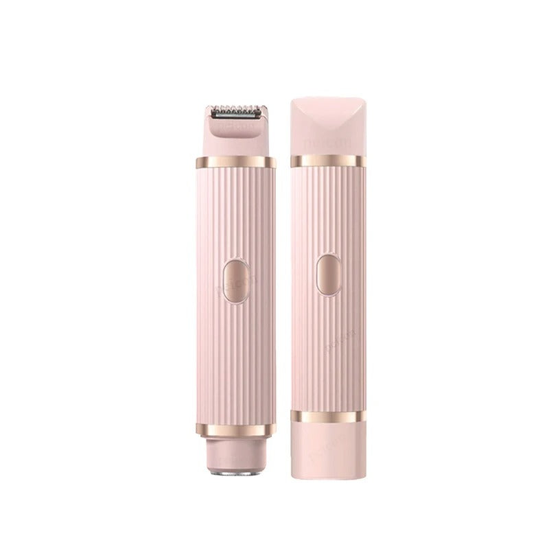 Painless Electric Razor