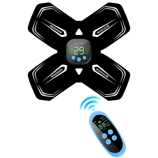Neck/Body Massager